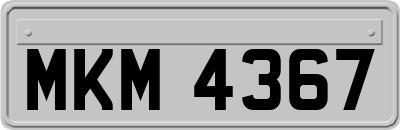 MKM4367