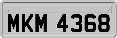 MKM4368