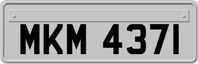 MKM4371