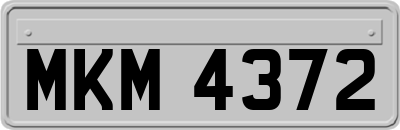MKM4372