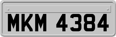 MKM4384