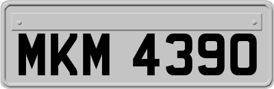 MKM4390