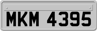MKM4395