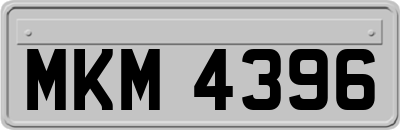 MKM4396