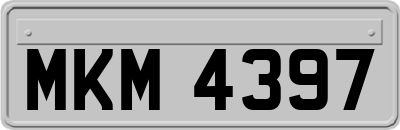 MKM4397