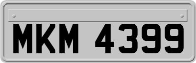 MKM4399