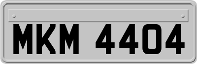 MKM4404
