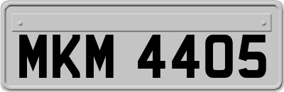 MKM4405