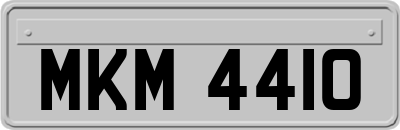 MKM4410