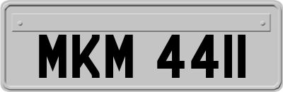 MKM4411