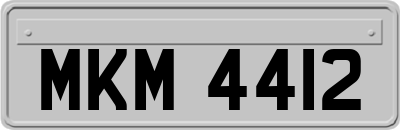 MKM4412