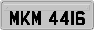MKM4416