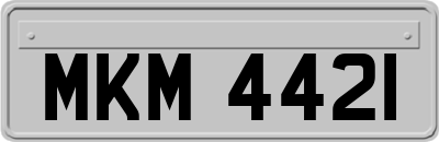 MKM4421