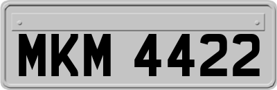 MKM4422