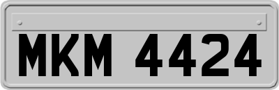 MKM4424
