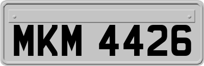 MKM4426