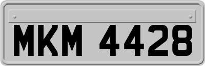 MKM4428