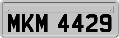 MKM4429