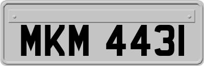 MKM4431