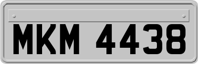 MKM4438