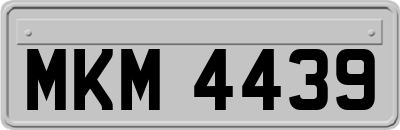 MKM4439