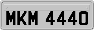 MKM4440