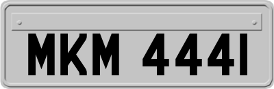MKM4441