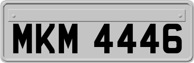 MKM4446
