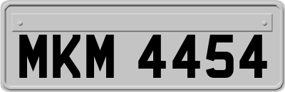 MKM4454