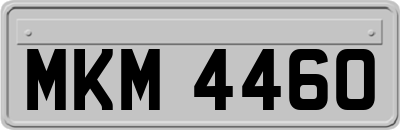 MKM4460