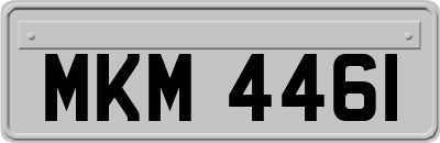 MKM4461