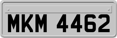 MKM4462