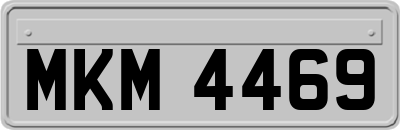 MKM4469