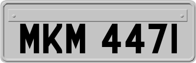 MKM4471