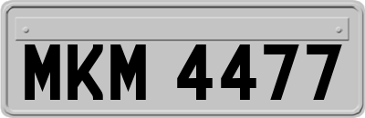 MKM4477