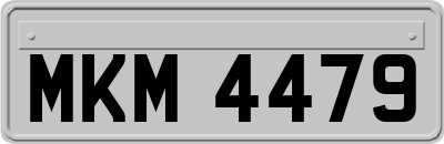 MKM4479