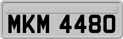 MKM4480