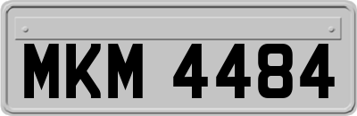 MKM4484