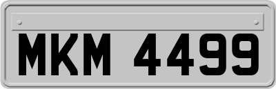 MKM4499