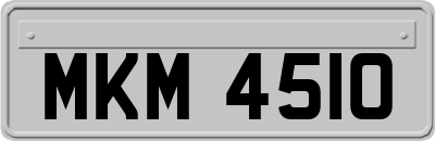 MKM4510