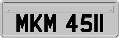 MKM4511