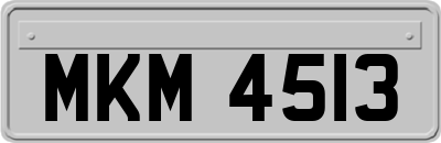 MKM4513