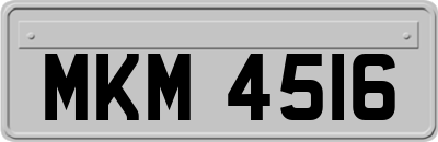 MKM4516