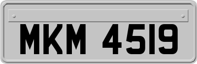 MKM4519