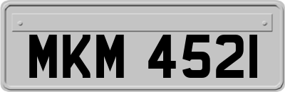 MKM4521