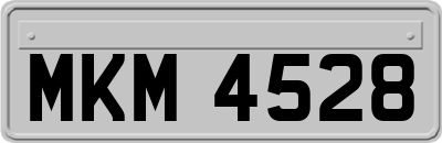 MKM4528