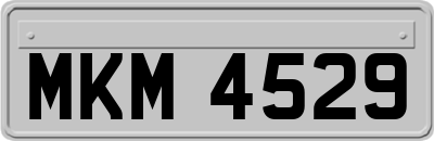 MKM4529