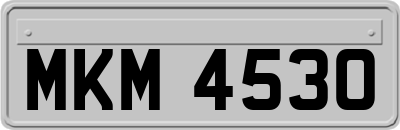 MKM4530