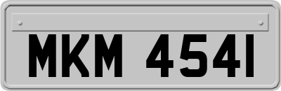 MKM4541