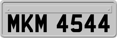 MKM4544
